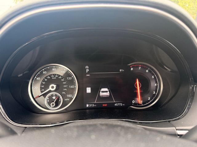 2025 Genesis GV70 2.5T - 23062666 - 2