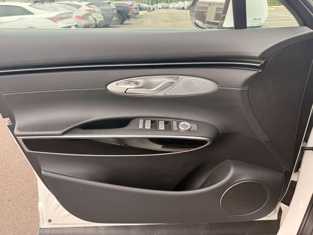 2025 Genesis GV70 2.5T - 23062666 - 4