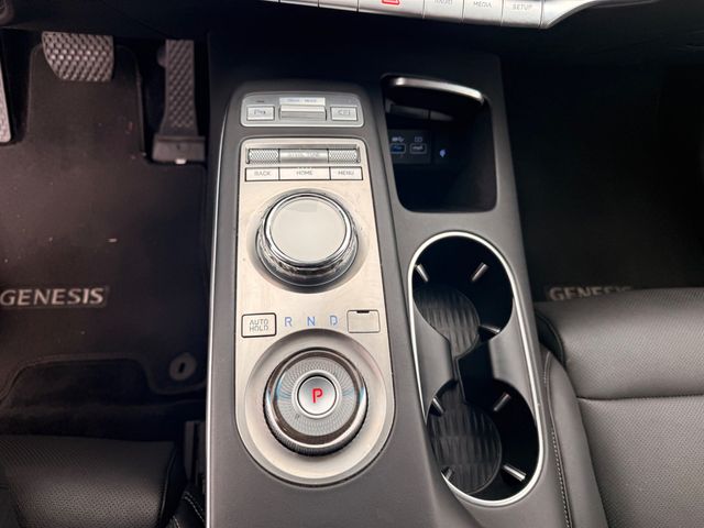 2025 Genesis GV70 2.5T - 23062666 - 5