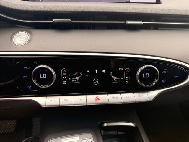 2025 Genesis GV70 2.5T - 23062666 - 6