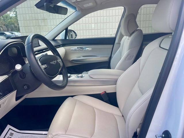 2025 GENESIS GV70 2.5T - 23027109 - 9