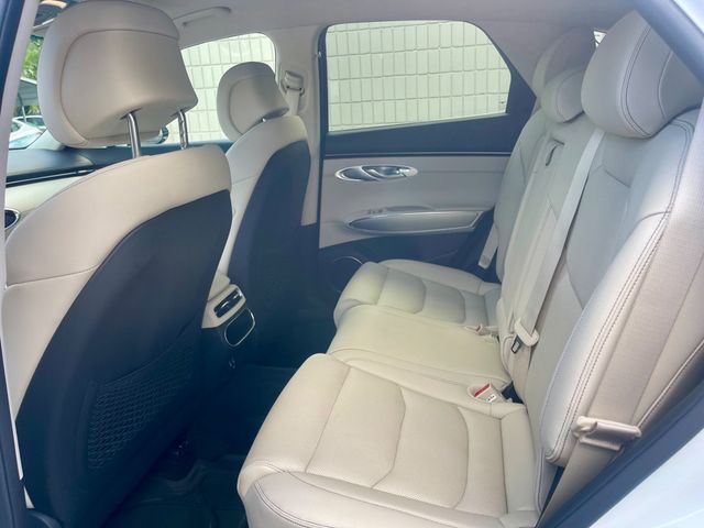 2025 GENESIS GV70 2.5T - 23027109 - 10