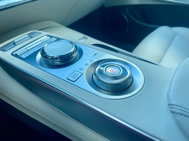 2025 GENESIS GV70 2.5T - 23027109 - 13
