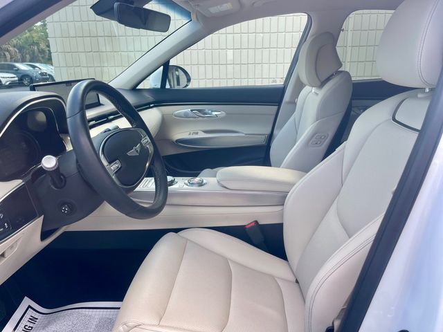 2025 GENESIS GV70 2.5T - 23027109 - 14
