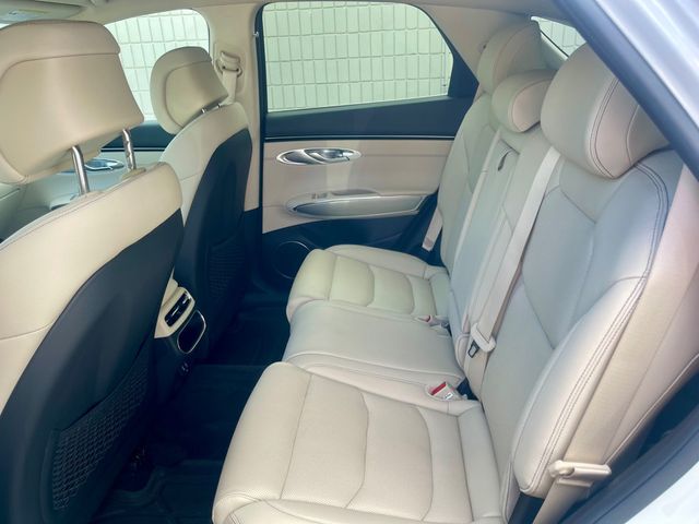 2025 GENESIS GV70 2.5T - 23027109 - 15