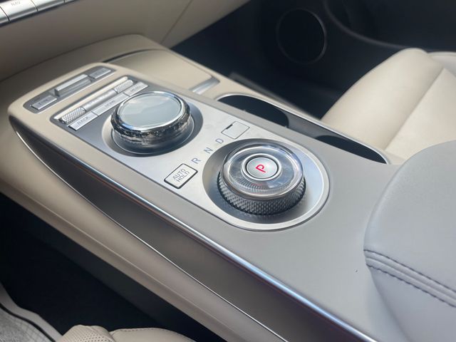 2025 GENESIS GV70 2.5T - 23027109 - 18