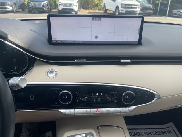 2025 GENESIS GV70 2.5T - 23027109 - 19