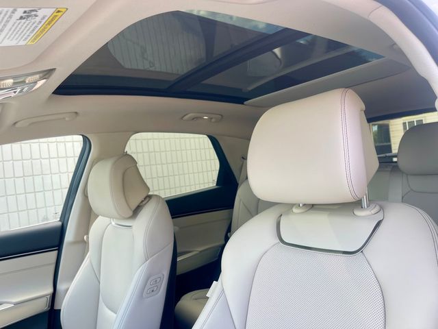 2025 GENESIS GV70 2.5T - 23027109 - 20