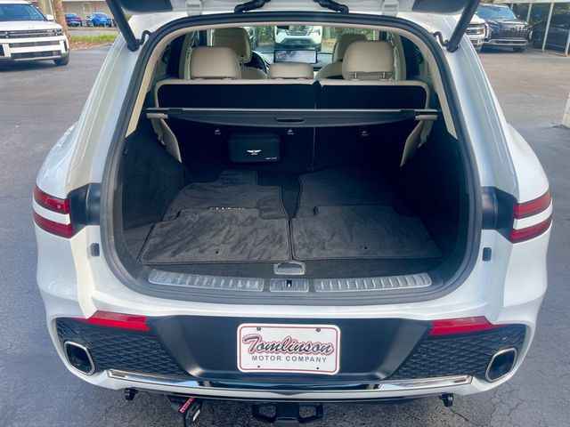 2025 Genesis GV70 2.5T Standard AWD's photo