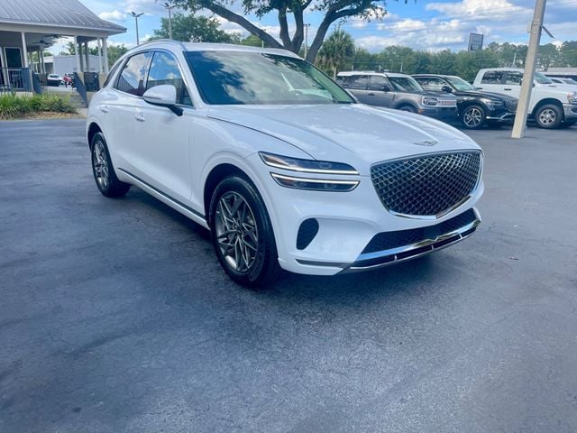 2025 GENESIS GV70 2.5T - 23027109 - 6