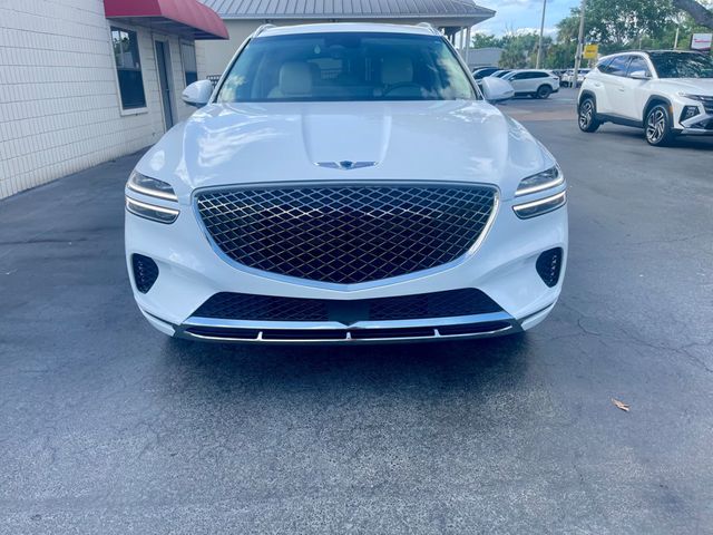 2025 GENESIS GV70 2.5T - 23027109 - 7