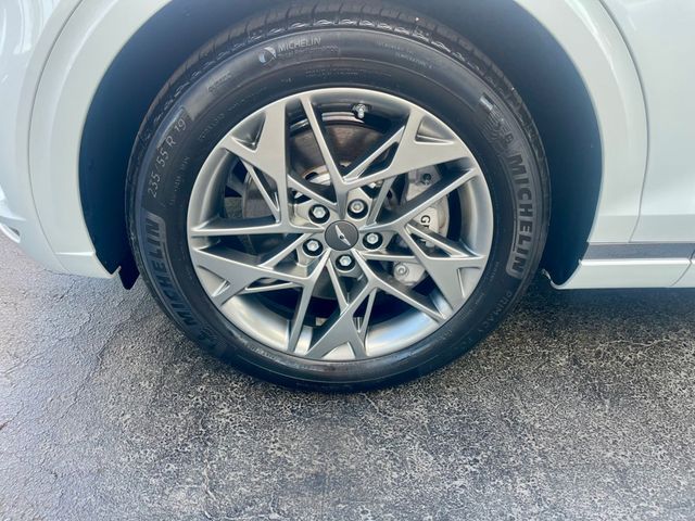 2025 GENESIS GV70 2.5T - 23027109 - 8