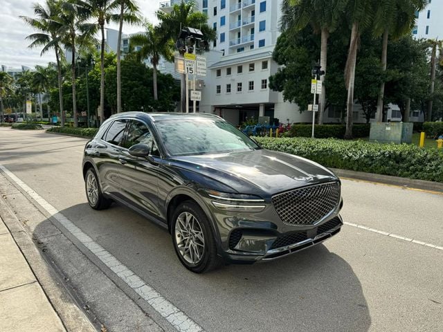 2025 Genesis GV70 2.5T AWD - 22939712 - 0