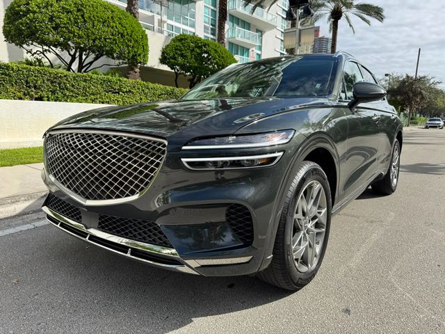 2025 Genesis GV70 2.5T AWD - 22939712 - 9
