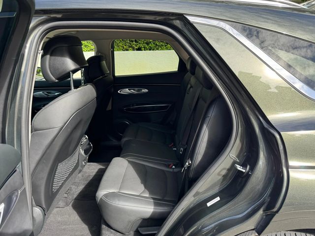 2025 Genesis GV70 2.5T AWD - 22939712 - 12