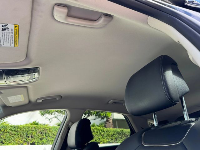 2025 Genesis GV70 2.5T AWD - 22939712 - 13