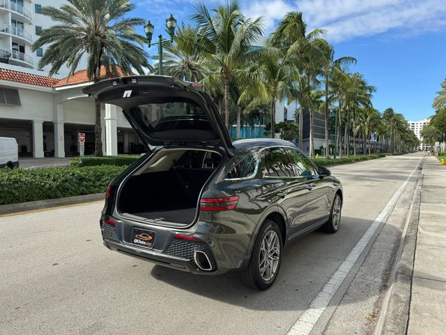 2025 Genesis GV70 2.5T AWD - 22939712 - 15
