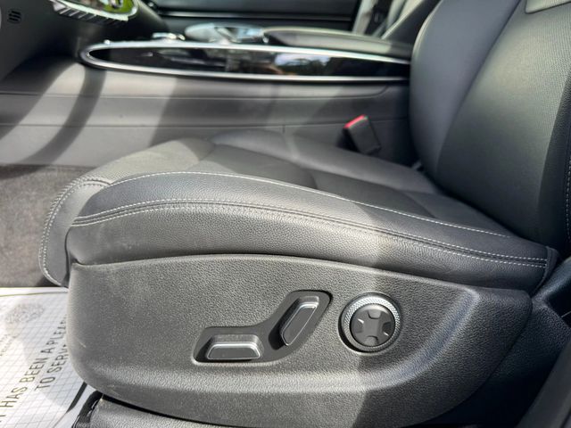 2025 Genesis GV70 2.5T AWD - 22939712 - 16