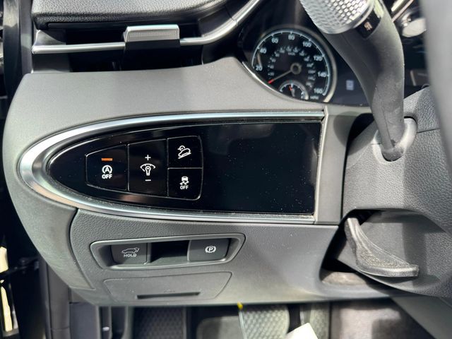 2025 Genesis GV70 2.5T AWD - 22939712 - 18
