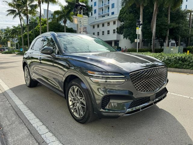 2025 Genesis GV70 2.5T AWD - 22939712 - 1