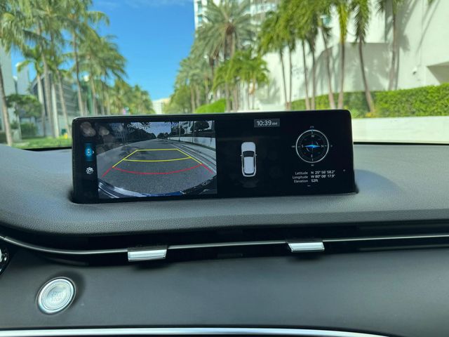 2025 Genesis GV70 2.5T AWD - 22939712 - 23