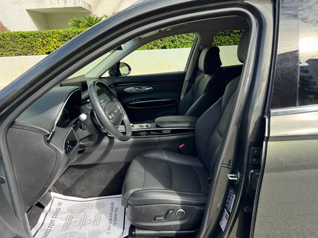 2025 Genesis GV70 2.5T AWD - 22939712 - 24