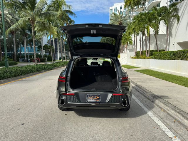 2025 Genesis GV70 2.5T AWD - 22939712 - 26