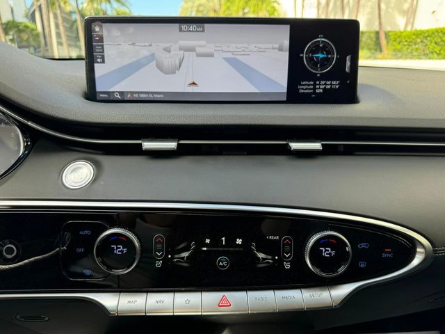 2025 Genesis GV70 2.5T AWD - 22939712 - 28