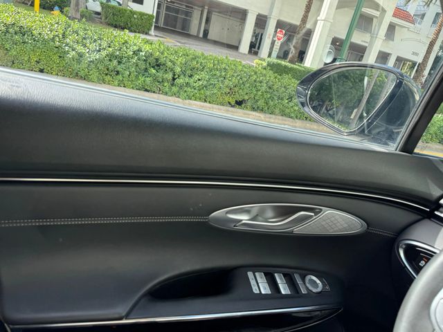 2025 Genesis GV70 2.5T AWD - 22939712 - 29