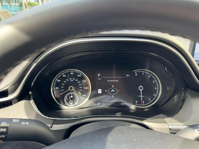 2025 Genesis GV70 2.5T AWD - 22939712 - 30