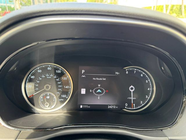 2025 Genesis GV70 2.5T AWD - 22939712 - 31