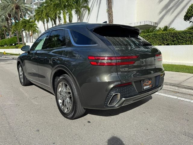 2025 Genesis GV70 2.5T AWD - 22939712 - 4