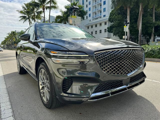 2025 Genesis GV70 2.5T AWD - 22939712 - 7