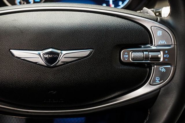 2025 Genesis GV70 2.5T AWD - 23017054 - 13