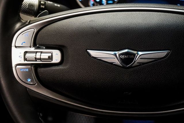 2025 Genesis GV70 2.5T AWD - 23017054 - 14