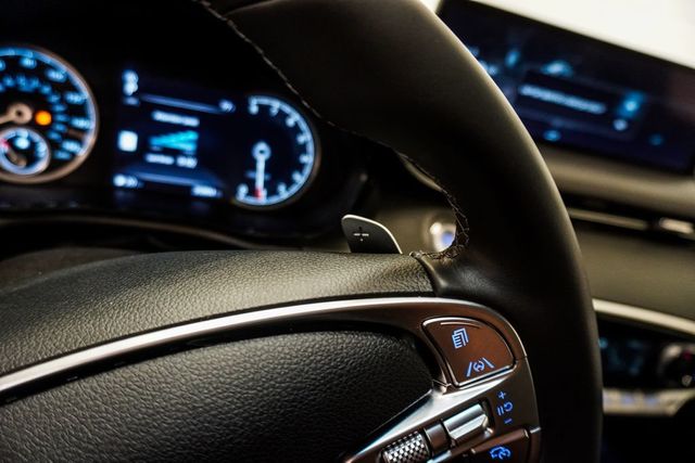2025 Genesis GV70 2.5T AWD - 23017054 - 15