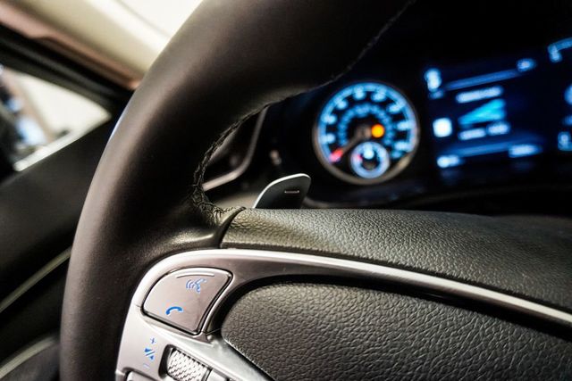 2025 Genesis GV70 2.5T AWD - 23017054 - 16