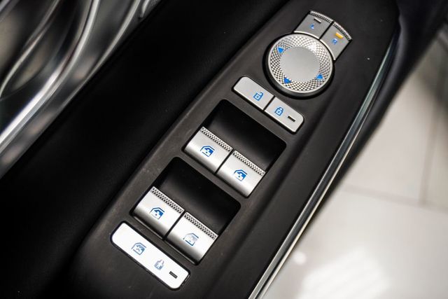 2025 Genesis GV70 2.5T AWD - 23017054 - 21