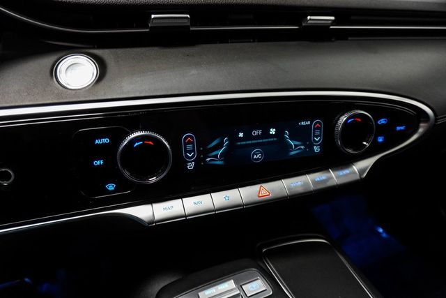 2025 Genesis GV70 2.5T AWD - 23017054 - 23