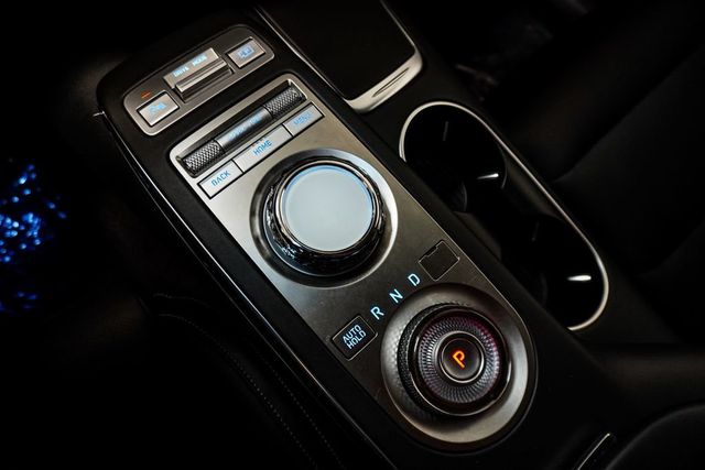 2025 Genesis GV70 2.5T AWD - 23017054 - 24
