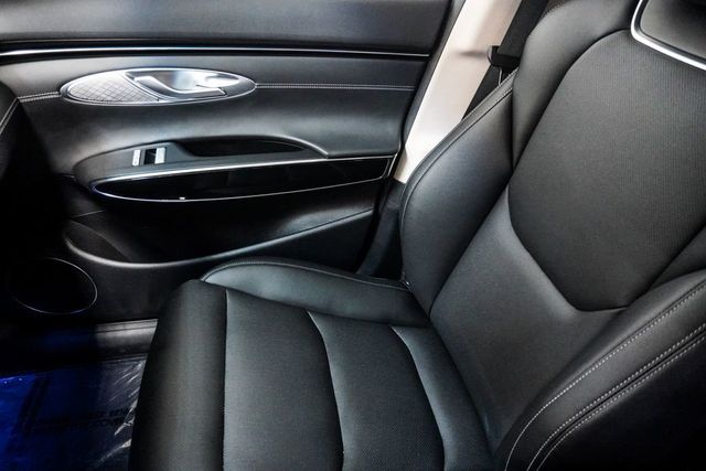 2025 Genesis GV70 2.5T AWD - 23017054 - 27