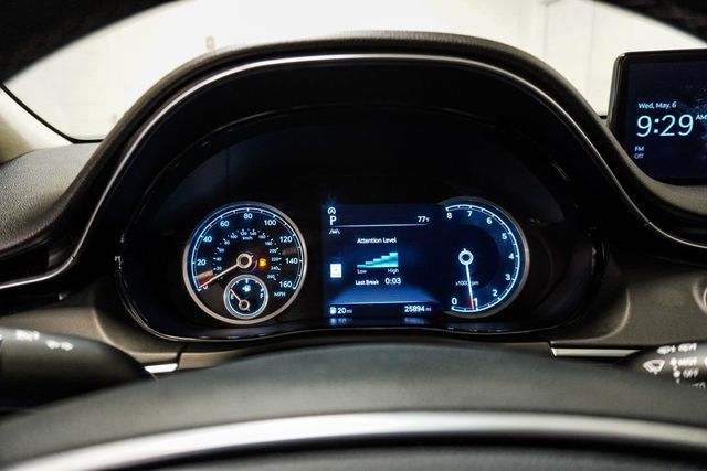 2025 Genesis GV70 2.5T AWD - 23017054 - 28