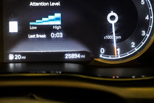 2025 Genesis GV70 2.5T AWD - 23017054 - 29