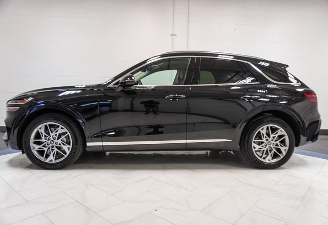 2025 Genesis GV70 2.5T AWD - 23017054 - 32