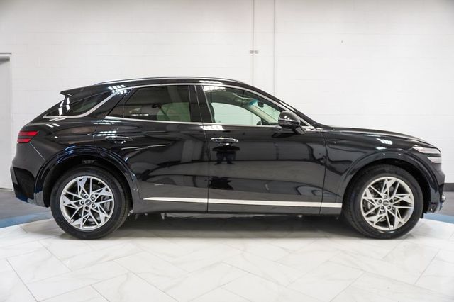 2025 Genesis GV70 2.5T AWD - 23017054 - 33