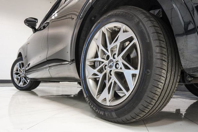 2025 Genesis GV70 2.5T AWD - 23017054 - 34