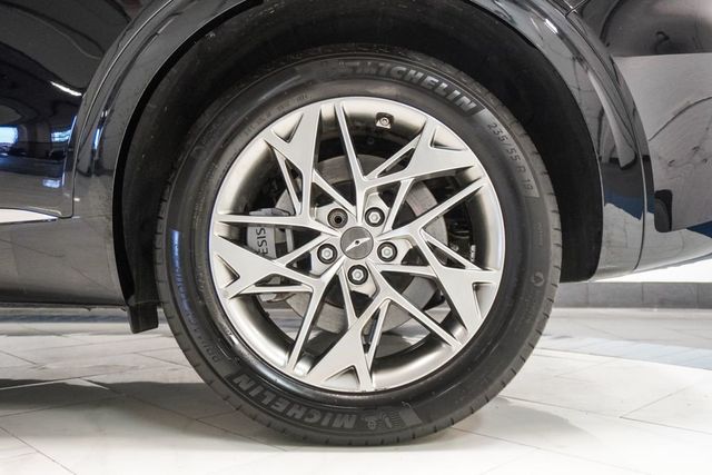 2025 Genesis GV70 2.5T AWD - 23017054 - 35