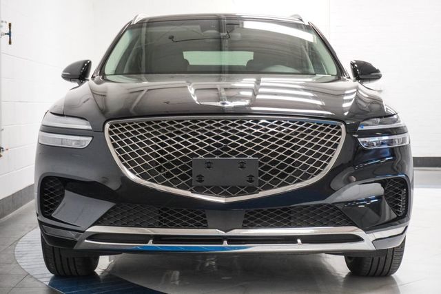 2025 Genesis GV70 2.5T AWD - 23017054 - 36
