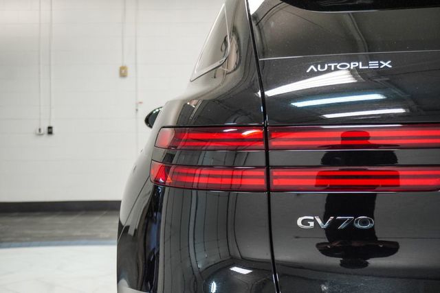 2025 Genesis GV70 2.5T AWD - 23017054 - 38