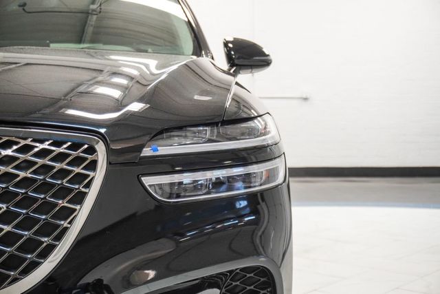 2025 Genesis GV70 2.5T AWD - 23017054 - 39